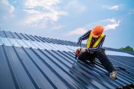 Best Roof Repair  in Madisonville, TX